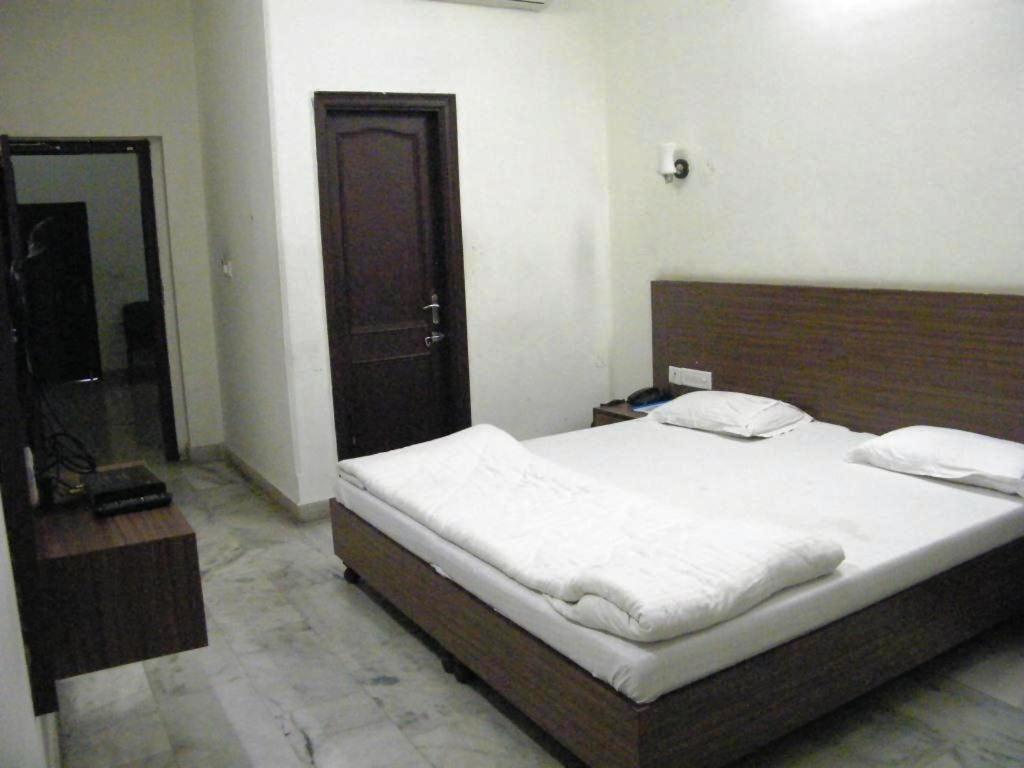Super Hotel O Maan'S Heritage Jaipur Exteriör bild